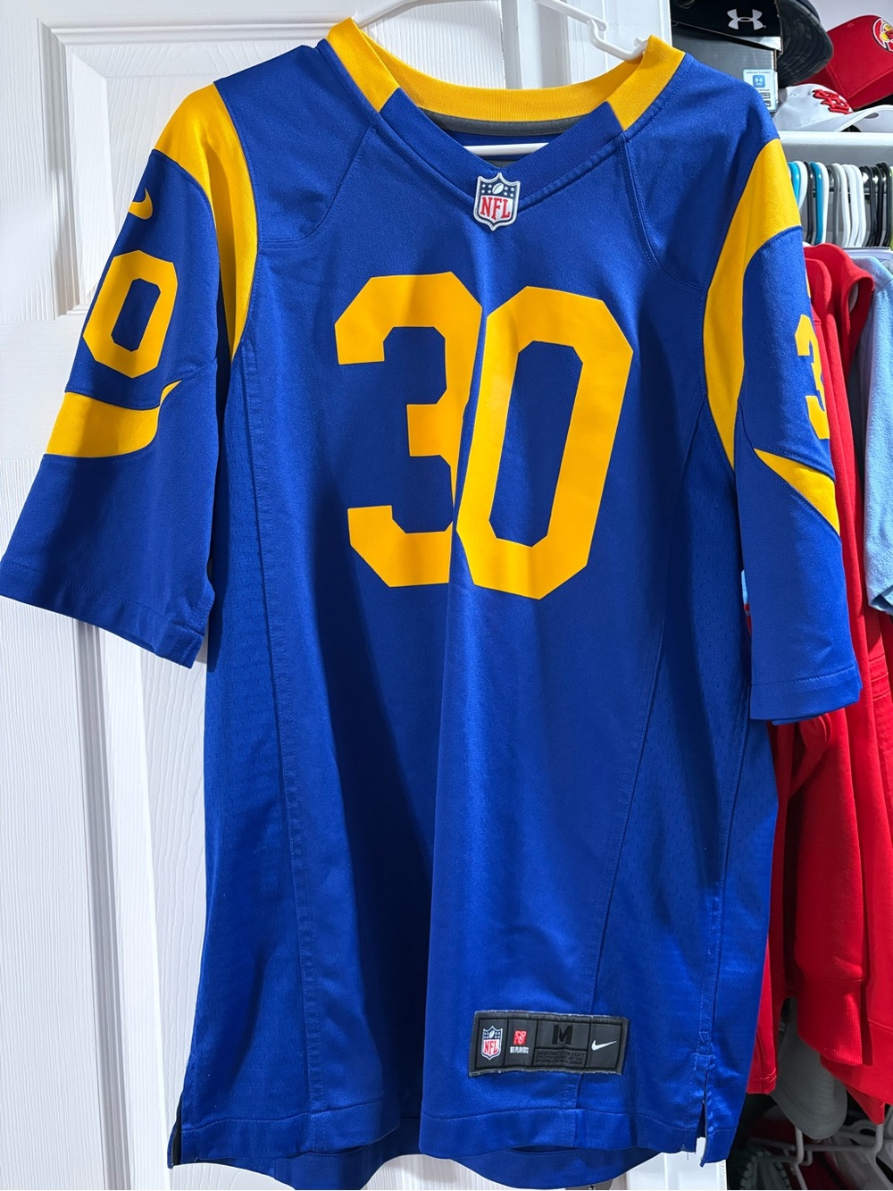 Los Angeles Rams Jersey